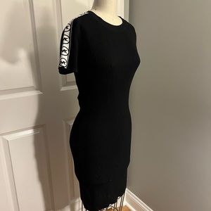Michael Kors Viscose Dress